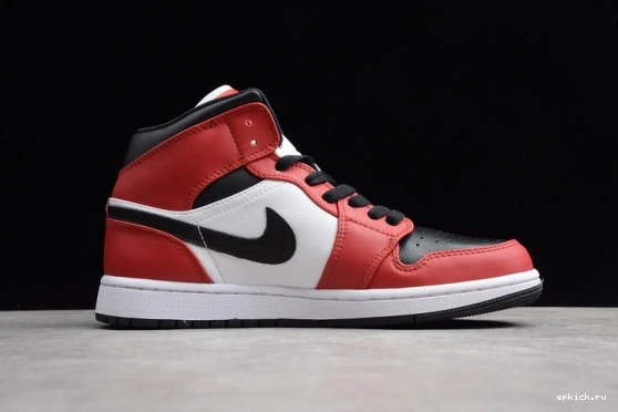 Cheap EP Chicago Jordan Toe 1 Air 554724-069 Mid 554724-069 0211